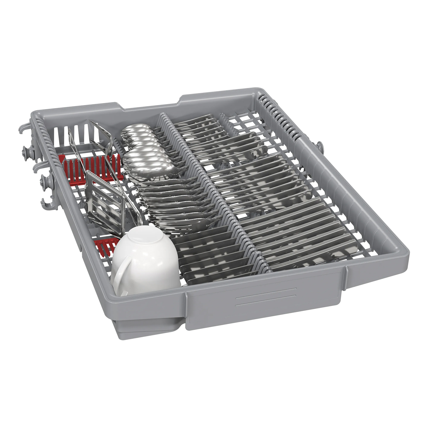 Посудомоечная машина Bosch SPV4EMX24E